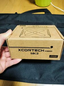 XCORTECH X3200 MK3 弾速計