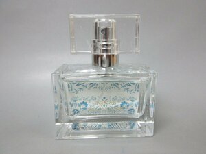 B-PROJECT～絶頂＊エモーション～ 愛染健十 フレグランス 加藤和樹 30ml 残量約9割 ほぼ満タン 箱無し