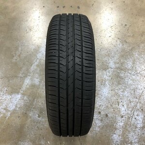 [T0407J5E] 205/65R15 グッドイヤー EfficientGrip ECO ハイブリッド 2022年製 夏タイヤ 1本