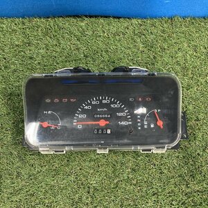 [24P00066B2]@ Honda Today (JA5) original speed meter 86,664km AT for 