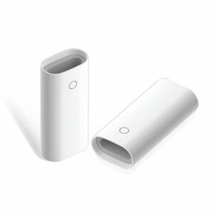 Apple Pencil charge adaptor 2 piece set no. 1 generation Apple pen sill USB cable conversion adapter charge protection 