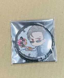  Touken Ranbu ani Cafe аниме ito Cafe жестяная банка значок гора птица шерсть 