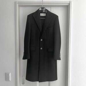 SAINT LAURENT PARIS チェスターコート