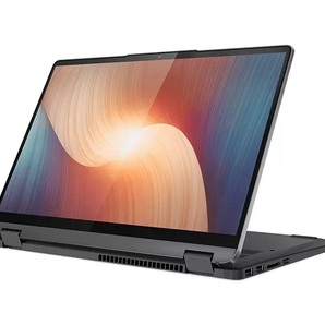 Lenovo 82R900CSJP IdeaPad Flex 570：AMD Ryzen7 5700U 14型 WUXGA液晶 マルチタッチ対応 16GB 512GB SSD Windows11 新品！の画像7