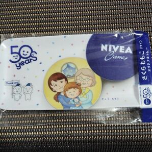 NIVEA　さくらももこデザイントレー