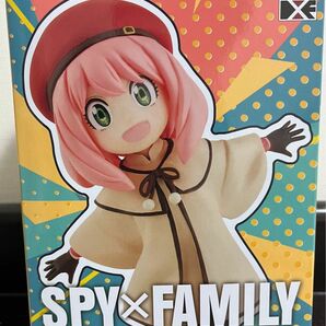 劇場版 SPY×FAMILY CODE White スパイファミリー　コード　ホワイト　アーニャ・フォージャー