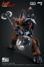 CCSTOYS 鉄魄 MORTAL MIND トップをねらえ！ ガンバスター　新品未開封　超合金　メタルビルド_画像4