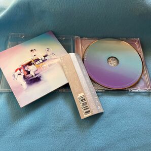 SEKAI NO OWARI 『SOS《初回限定盤A》 《CD+DVD》』