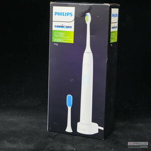  new goods unopened *PHILIPS Philips ProtectiveClean 4300 Sonicare protect clean HX6809/71 electric toothbrush tooth .. firmly removal 