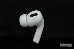 良品★R61 AirPods Pro エアーポッズ プロ Apple R イヤホン片耳のみ 右のみ A2083 第1世代 純正 Bluetooth 動作確認済 なくされた方必見