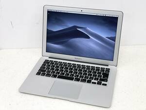 MacBook Air Mid 2012 13インチ Core i7 2Ghz 8GB 256GBSSD