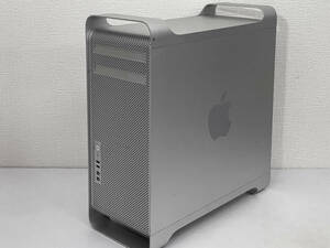 MacPro Early2009 改 2010相当　Xeon3.46GHz × 2　64GBメモリー　512SSD　1TBHDD　Radeon RX 5700 XT