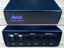 ★ジャンク★Avid Adrenaline + VideoRAID + 各種ソフトウェア諸々… +【おまけ】hp workstation xw8200 複数個口発送！_画像7