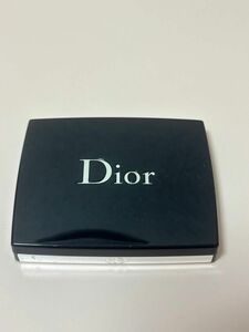 Dior サンク クルール クチュール 429 トワルドゥジュイ アイシャドウ
