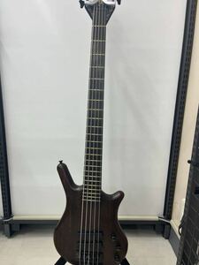 Warwick Thumb Bass BO 5st