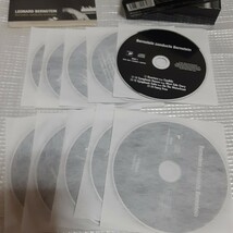 ● sony 完全生産限定盤 レナード・バーンスタイン(cond) 10CD バーンスタイン自作自演集 NBC他 SICC1901-10 BERNSTEIN_画像6