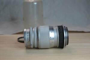 ライカ エルマー　Leica Elmar 9cm f4.0