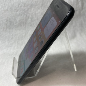 ◎中古◎iPhoneSE 第3世代 ミッドナイト ソフトバンク利用制限〇 SIMロックなし MMYC3J/A バッテリー容量100％の画像6