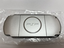 【SONY】PSP3000□本体□ミスティックシルバー□_画像4