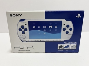 【SONY】PSP3000□本体□バリューパック□