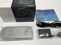 【SONY】PSP3000□本体□ピアノブラック□_画像2