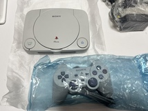 【SONY】PS one□本体□プレイステーション□②_画像3