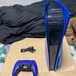 動作確認済 PlayStation5 PS5 CFI-1000A ディスクドライブ