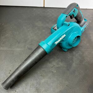 makita マキタ 18V 充電式ブロワ UB185D 本体のみ 中古動作確認済み！即決！