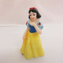 hm0302【60】Disney　ディズニー　白雪姫と7人の小人　セット　陶器製　コレクション　置き物　現状品　_画像2