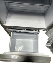 動作品 神奈川発 直接引き取り可 2021年製 AQUA アクア AQR-13K 126L 2ドア ノンフロン冷凍冷蔵庫 銀 シルバー SILVER_画像7