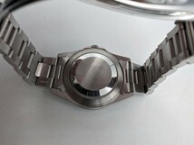 ROLEX ロレックス エクスプローラー2 16570 メンズ SS 腕時計 自動巻き 白文字盤 OYSTER PERPETUAL DATE EXPLORER Ⅱ_画像8