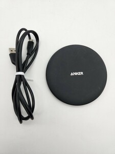 ANKER アンカー Power wave pad 10pad 充電器 A2503 ワイヤレス充電器