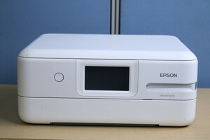 2022年製!!【EPSON EW-M754TW】プリンター　ジャンク!!　管24ざ243