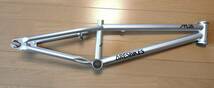 ARESBIKES APLUS フレーム bmx_画像3