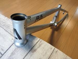 ARESBIKES APLUS フレーム bmx