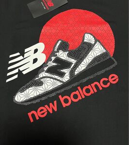 new balanceニューバランスTシャツ★新品★