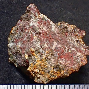 赤銅鉱（キュープライト）の画像2