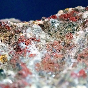 赤銅鉱（キュープライト）の画像4