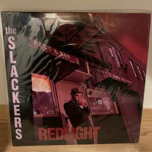 SLACKERS REDLIGHT LP