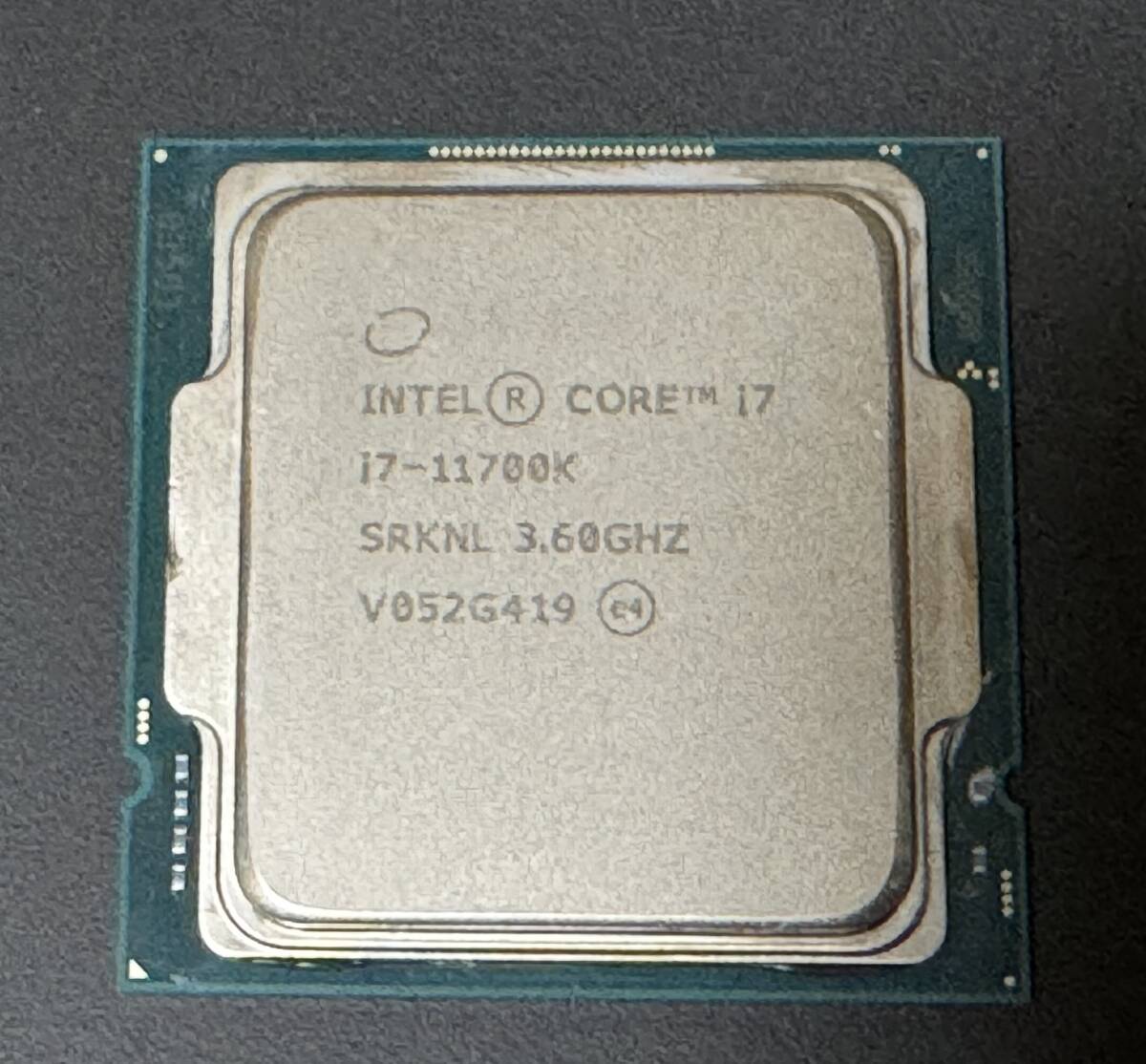 2024年最新】Yahoo!オークション -core i7-11700の中古品・新品・未 