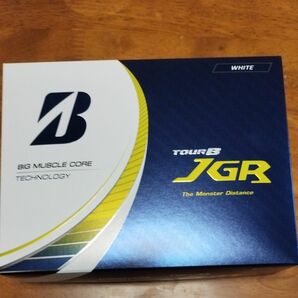 TOUR B JGR 2023年モデル 1ダース