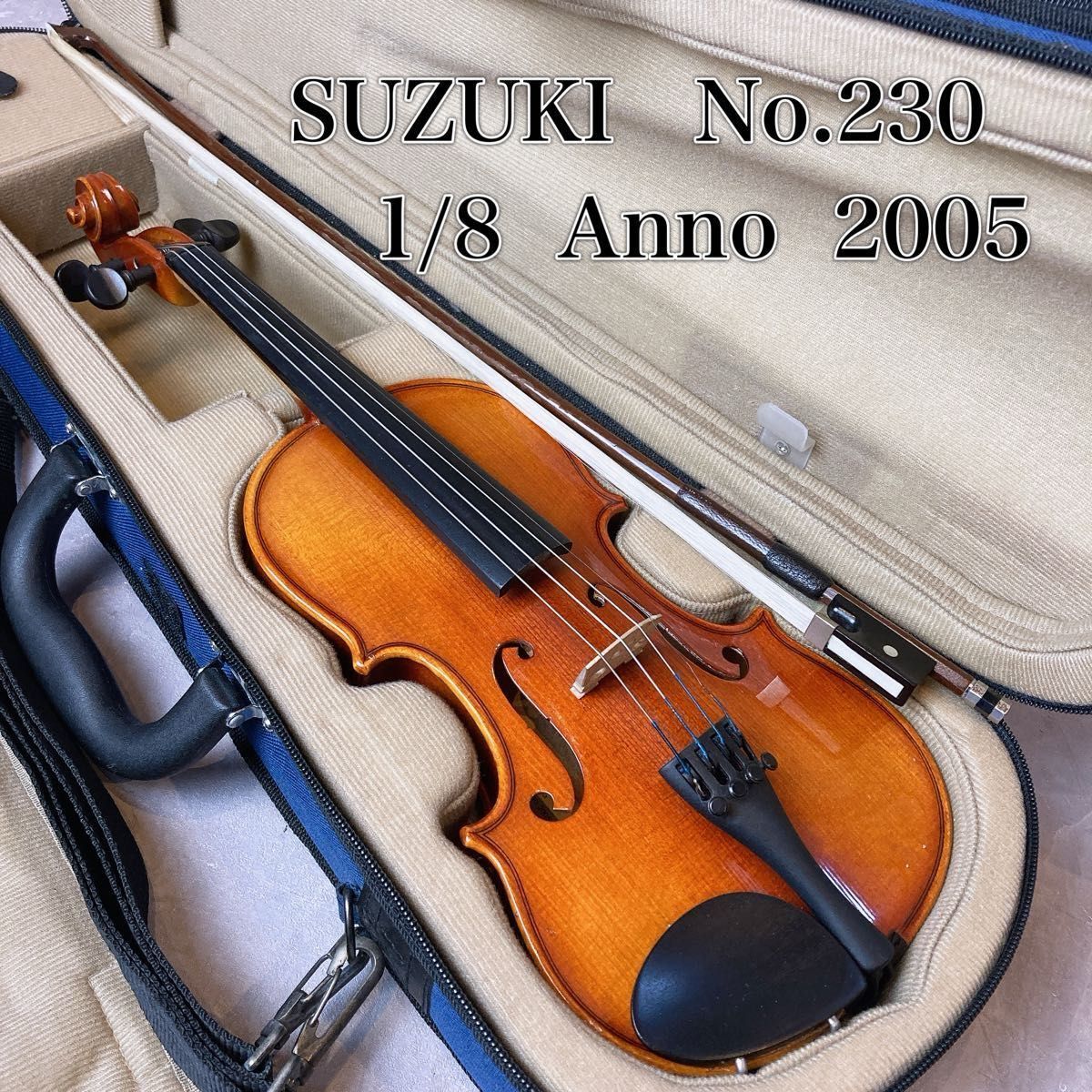 2024年最新】Yahoo!オークション -suzuki violin(バイオリン)の中古品 