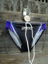 mizuno SPEEDO 競泳水着　83RR-02009 フュージョンカット_画像3