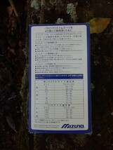 mizuno SPEEDO 競泳水着　83RR-02009 フュージョンカット_画像9