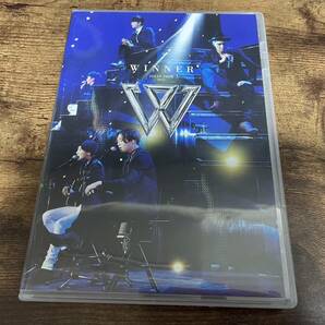 WINNER DVD「WINNER JAPAN TOUR 2015」●