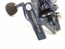 (管76416)Shimano シマノ 21 ツインパワーXD C5000XG スピニングリール シーバス LSJ ヒラスズキ_画像6