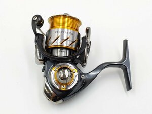 (管83479)良品 Daiwa ダイワ 13 セルテート 2004 スピニングリール ハンドル無し ライトゲーム エリアトラウト アジング