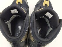 （管83724）Shimano シマノ ネクサス リミテッドプロ ゴアテックス シューズ FS-175U 26.5cm 磯靴 防水透湿_画像6