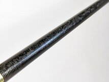 （管84275）Daiwa ダイワ 12 モアザン AGS 97M ブレードコマンダー スピニングロッド シーバス_画像7