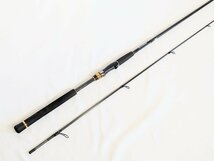 （管84275）Daiwa ダイワ 12 モアザン AGS 97M ブレードコマンダー スピニングロッド シーバス_画像5